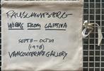 Robert Rauschenberg (1925-2008) - Works From Captiva