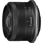 Canon RF-S 18-45mm F/4.5-6.3 IS STM OUTLET, Audio, Tv en Foto, Foto | Lenzen en Objectieven, Verzenden, Zo goed als nieuw