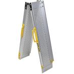Datona Telescopisch opvouwbare oprijplaat - 240 cm - Datona, Ophalen of Verzenden, Nieuw
