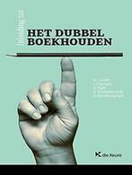 Pakket inleiding tot het dubbel boekhouden 9789048639076, Boeken, Verzenden, Gelezen, Dirk Pype