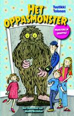 Het oppasmonster / Het oppasmonster / 1 9789024575077, Verzenden, Zo goed als nieuw, Tuutikki Tolonen