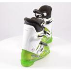 30 30,5 kinder skischoenen NORDICA TEAM 2, green/white, Verzenden, Nieuw, Nordica