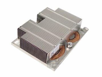 Heatsink Dell PowerEdge R440 + R540 (CPU 2), P/N: 01CW2J,
