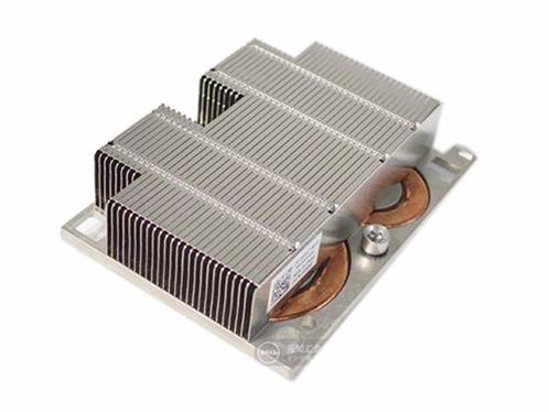 Heatsink Dell PowerEdge R440 + R540 (CPU 2), P/N: 01CW2J,, Computers en Software, Servers, Refurbished, Verzenden