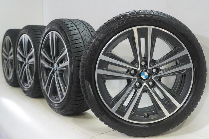 BMW 1 2 serie F40 F44 2 serie Gran Coupe 548 17 inch velgen, Auto-onderdelen, Banden en Velgen, Ophalen of Verzenden