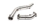 Downpipe BMW m3 F80 M4 F82 M4 F83 06BM008, Auto-onderdelen, Nieuw, BMW