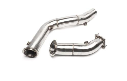 Downpipe BMW m3 F80 M4 F82 M4 F83 06BM008, Autos : Pièces & Accessoires, Systèmes d'échappement