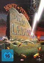 Monty Pythons Der Sinn des Lebens von Terry Jones  DVD, Verzenden
