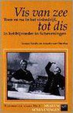 Vis van zee tot dis 9789038907444 Jane Austen, Verzenden, Zo goed als nieuw, Jane Austen