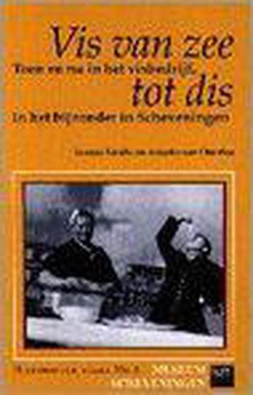 Vis van zee tot dis 9789038907444 Jane Austen, Verzenden, Jane Austen
