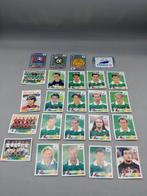 Panini - World Cup France 98 - BLUE BACKS - 24 Loose, Collections