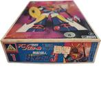 Bandai - Jouet Aoshima Anime Scale Daitarn 3 1/920 Plastic