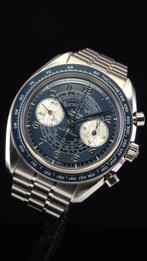 Omega - Speedmaster Chronoscope - 329.30.43.51.03.001 -, Nieuw