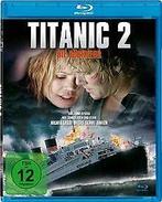 Titanic 2: Die Rückkehr [Blu-ray] von Shane Van Dyke  DVD, Zo goed als nieuw, Verzenden