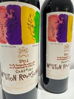 2001 Chateau Mouton Rothschild - Pauillac 1er Grand Cru