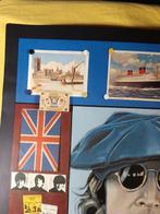 Michael Fenzor - John Lennon 1940-1980 - Années 1980