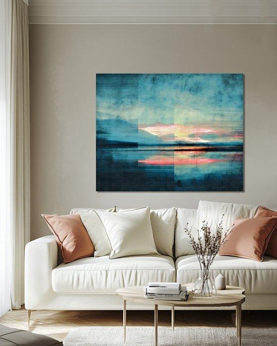 Chrystian Milanowski - Serenity - XL, Antiek en Kunst, Kunst | Designobjecten