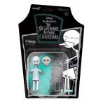 Nightmare Before Christmas ReAction Action Figure Dr. Finkel, Ophalen of Verzenden