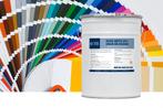 Wixx Deur en Kozijn Beits UV+ Mengkleur 1L, Verzenden, Nieuw
