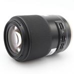 Tamron SP 90mm F/2.8 Macro Di VC USD Nikon  | Tweedehands, Audio, Tv en Foto, Verzenden, Zo goed als nieuw