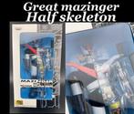 Bandai - Rare! Great Mazinger - Half skeleton Unopened Toy