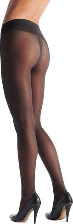 Oroblu Different 40 Panty - Kleur Singapour/ Antraciet -..., Kleding | Dames, Verzenden