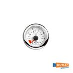 Bieden: Volvo Penta pressure gauge 7-bar white - 874923, Watersport en Boten, Ophalen of Verzenden, Nieuw