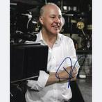 Harry Potter - Signed by David Yates (Director), Nieuw