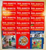 Bob et Bobette - 21x B - EO/Ré - 21 Album - 1984/2014