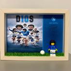 Lego - Calcio Special Edition - Maradona D10S - Italië