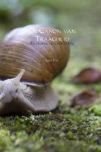 De Canon van Traagheid 9789402180817 Leni Tas, Boeken, Verzenden, Zo goed als nieuw, Leni Tas