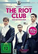 The Riot Club - Alles hat seinen Preis von Lone Sche...  DVD, Verzenden