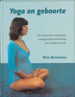 Yoga En Geboorte 9789020240399, Gelezen, Rita Beintema, Verzenden