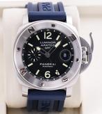 Panerai - Luminor Arktos GMT - PAM00186 - Heren - 2000-2010