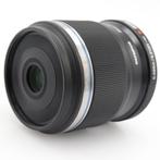 Olympus M.Zuiko Digital ED 30mm F/3.5 Macro | Tweedehands, Verzenden