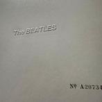 Beatles - The Beatles White Album [Japan numbered, Cd's en Dvd's, Nieuw in verpakking