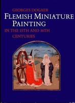 Flemish Miniature Painting in the 15th and 16th Centuries, Boeken, Nieuw, Nederlands, Verzenden