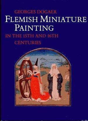 Flemish Miniature Painting in the 15th and 16th Centuries, Boeken, Taal | Overige Talen, Verzenden