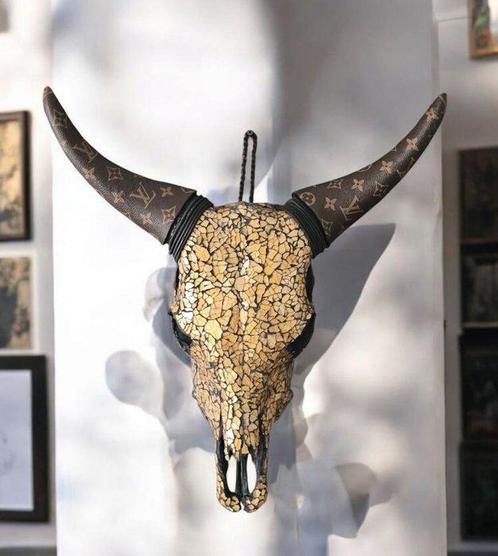 PerFer Art - Luxus trifft Natur, Antiek en Kunst, Kunst | Schilderijen | Modern