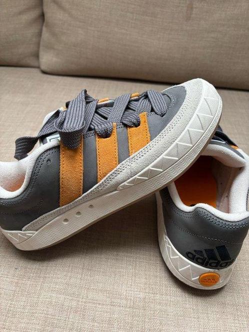 Adidas - Adimatic - Sneakers - Maat: EU 41, Kleding | Heren, Schoenen