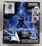 Bandai - Speelgoed Saint Seiya Myth Cloth ODIN SEIYA -