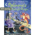 Winnies Midnight Dragon 9780192791016 Valerie Thomas, Boeken, Verzenden, Gelezen, Valerie Thomas