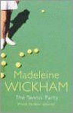 The Tennis Party 9780552772235, Livres, Madeleine Wickham, Sophie Kinsella, Verzenden