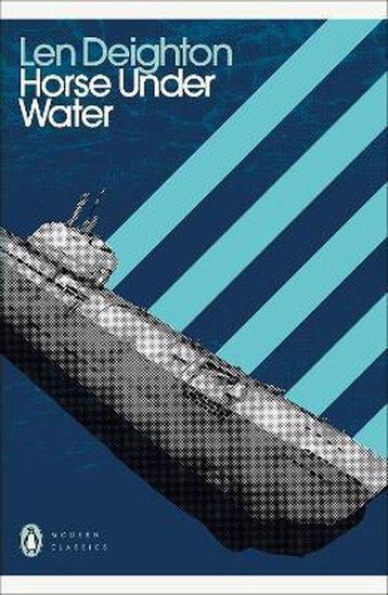 Horse Under Water 9780241505410 Len Deighton, Livres, Verzenden, Len Deighton
