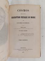 Alexandre de Humboldt - Cosmos, Essai dune description