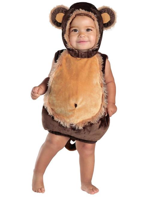 Marvin The Monkey Pak Baby, Enfants & Bébés, Costumes de carnaval & Déguisements, Envoi