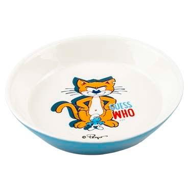 Azrael lage eetkom 320ml, Animaux & Accessoires, Nourriture & Bols pour chiens