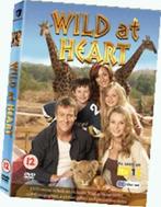 Wild at Heart: The Complete First Series DVD (2007) Stephen, Cd's en Dvd's, Zo goed als nieuw, Verzenden