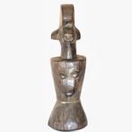 Vruchtbaarheidspop - Mwana hiti - Zaramo-Kwere - Tanzania, Antiek en Kunst