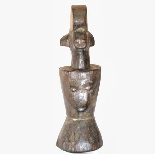 Vruchtbaarheidspop - Mwana hiti - Zaramo-Kwere - Tanzania, Antiek en Kunst, Kunst | Niet-Westerse kunst